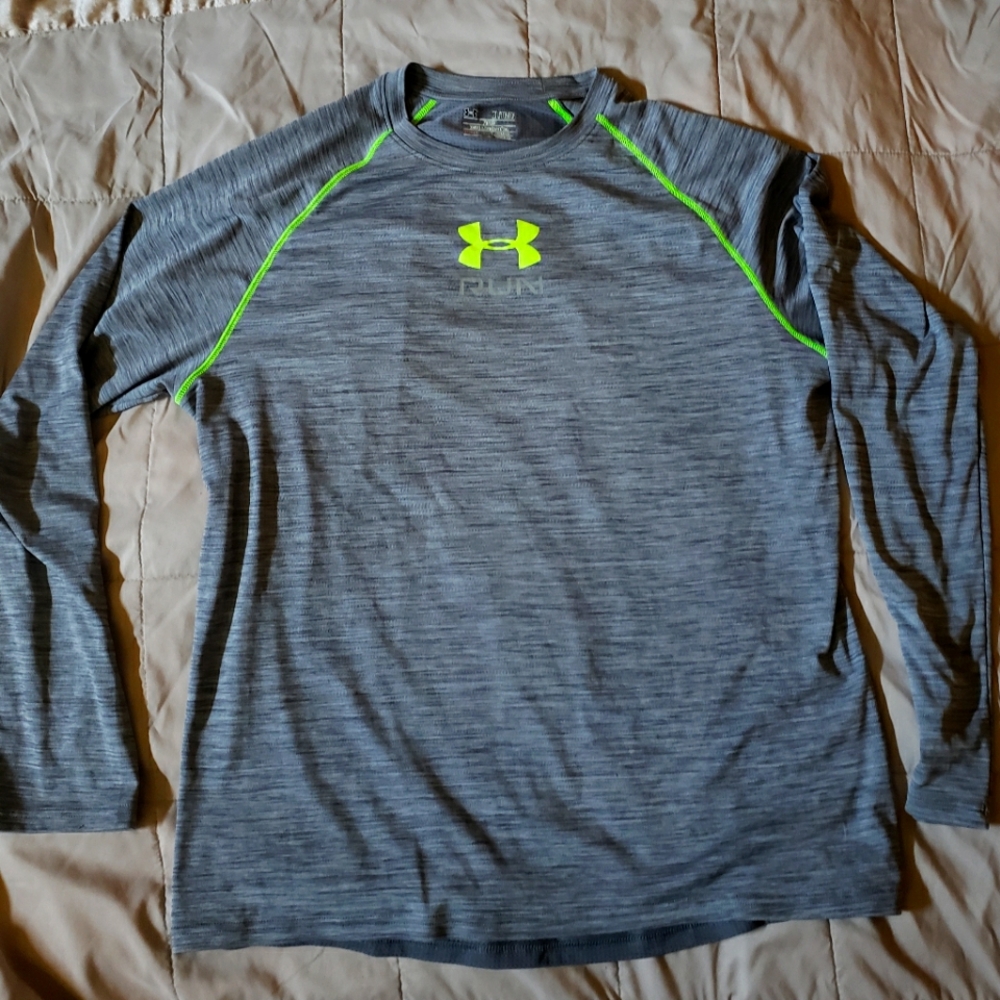 Under Armor shirt